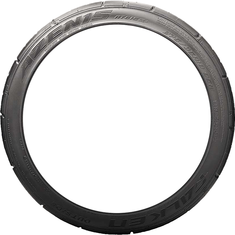 FALKEN AZENIS RT615K+ 215/45R16 86W SL 200 A A BLK SUMMER TIRE
